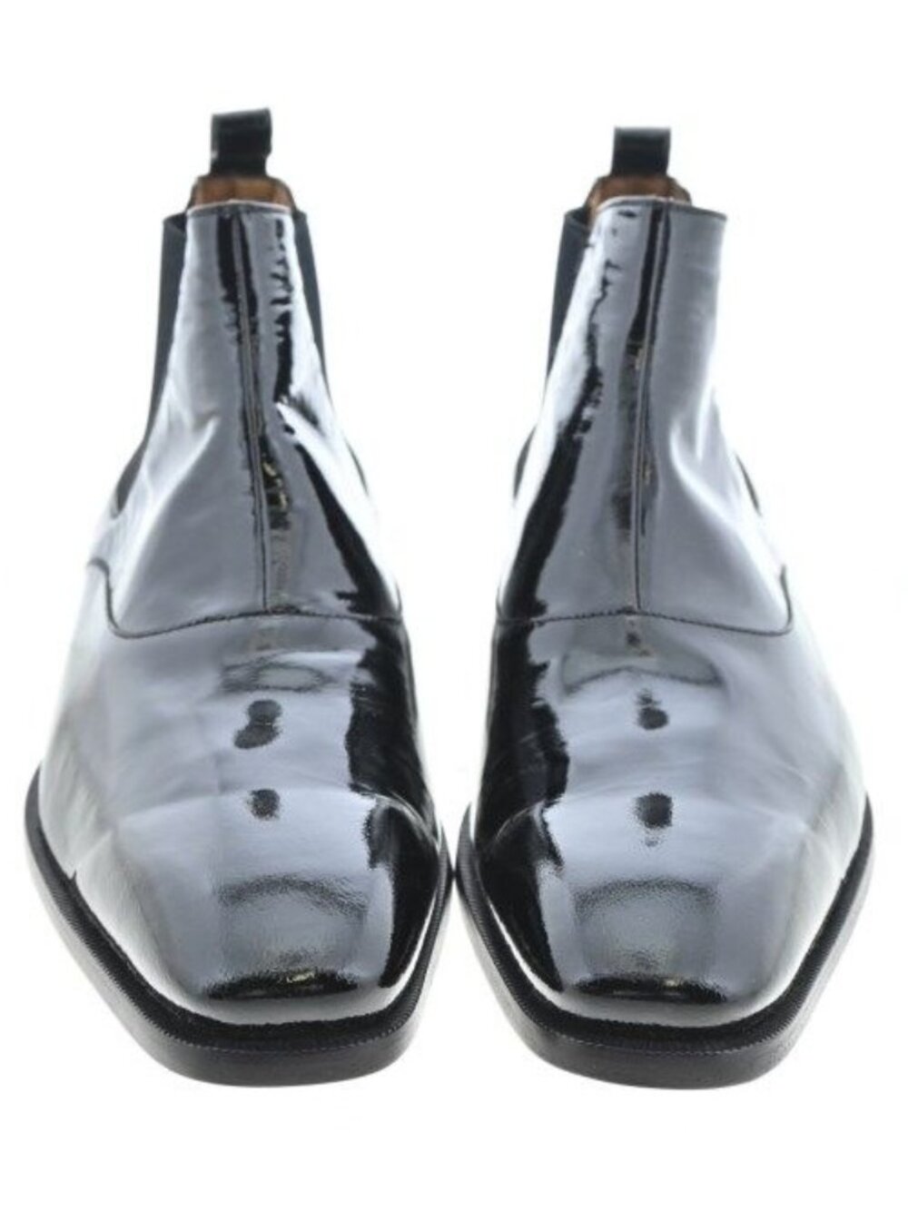Gucci Boots Black - Picture 5 of 8